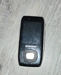 Samsung YP-T9J Digital MP3 Player Untested Black No Charger Buy/sold As Is!. Fixed Price $14.89.