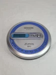 Panasonic SL-SV573J Fm/am Portable Cd Player For Parts Repair No Sound. Fixed Price $18.99.