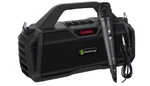 Bluetooth Speaker Portable New Rixing. Fixed Price $37.00.