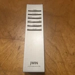 Jwin Player Remote Control JX-CD7160 Micro System Hi-fi. Fixed Price $8.80.