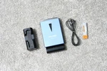 Sony WM-EX1 Walkman Portable Cassette Player Working. Fixed Price $195.00.