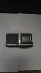 Vtg Panasonic RN-105D Microcassette 2 Speed Recorder Tested. Fixed Price $15.00.