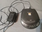 Panasonic Mash Xbs SL-S160 Walkman Portable Cd Player Vintage. Fixed Price $15.00.