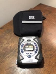 Panasonic Shock Wave Stereo Radio Cassette Player RQ-SW44V Tested. Fixed Price $29.00.