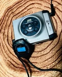 Operation Item Kenwood Md Walkman DMC-J3 Player. Fixed Price $80.00.