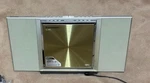 Panasonic Cd SL-J900 Square Portable Player Good Gp. Fixed Price $157.99.