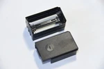Replacement Battery Holder And Cover For Sony WM-D6C Walkman Aa Batteries. Fixed Price $49.99.