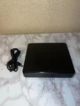 Nhthy MD1014B Portable Rechargeable Cd Player With Usb And Tf Card Support. Fixed Price $29.00.