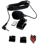 Microphone For Jvc KD-R99MBS KDR99MBS Car Radio 3.5 Mm Plug. Fixed Price $10.95.