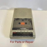 Realistic Ctr- 71 Portable Cassette Tape Player/recorder; Parts Repair; Read. Fixed Price $11.99.