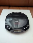 Sony D-E220 Portable Cd Walkman Player Black Fully Tested. Fixed Price $34.99.