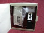 General Electric Voice Activated Microcassette Recorder 3-5339A & Box Display. Fixed Price $49.99.