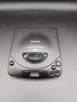 Magnavox Portable Cd Player AZ6841 Bass Boost, Tested. Fixed Price $25.00.