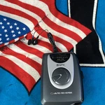 Gpx C3132-E1 Working Am Fm Cassette Player Walkman Auto Reverse Tested. Fixed Price $14.99.