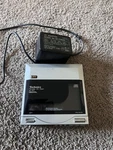 Technics SL-XP7 Digital Portable Cd Player W/ Power Adapter As Is. Fixed Price $375.00.