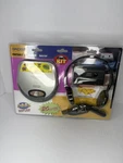 New Koss CDP617CP Portable Player Anti-skip Bass Boost Car Kit Nos Headphones. Fixed Price $59.99.