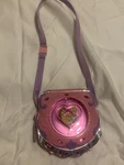 Disney Princess Portable Royal Melodies Cd Player. Fixed Price $25.00.