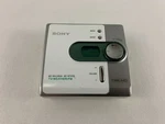 Sony Walkman Portable Mini Disc Player & Radio MZ-NF520D Untested, Powers. Fixed Price $89.97.