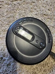 Onn Cd Player ONB16AV201 Walkman Portable. Fixed Price $14.44.