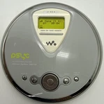 Sony Walkman Psyc D-NF400 ATRAC3 Plus MP3 Tv Weather Fm/am Player Tested. Fixed Price $73.99.