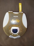Philips AT7583 Personal Cd Player. Fixed Price $23.00.