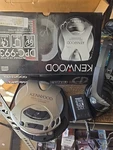 Kenwood Portable Cd Player Walkman DPC-993 W/manual Vintage Audio. Fixed Price $175.00.