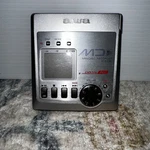 Aiwa AM-C80 Mini Disc Recorder / Player Untested. Fixed Price $124.99.
