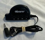 Memorex Portable Cd Player MD6451R-BLK Remote Only Very Nice Fast Shipping. Fixed Price $5.53.