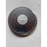 Panasonic Discman Slim Portable / MP3 Player Vgc (SL-CT710P-S). Fixed Price $100.00.