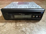 Jensen DVDB01 Cd MP3 Player With Remote And Mount. Fixed Price $74.99.