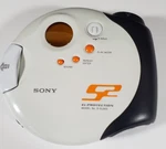 Sony Walkman D-SJ303 Sports Cd Player W/ G-protection & Headphones Works. Fixed Price $114.95.