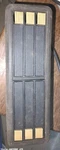 Ford Capri Escort Cortina Rover SD1 Classic Car Fisher, Box Tape Cassette Rare. Fixed Price $130.00.