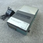 Bell & Howell Cassette Tape Player 3020 Educator Series Green Vintage Works!!. Fixed Price $65.00.
