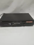 Sony MDS-JE330 Minidisk Deck Player Recorder *no Remote* Tested & Works. Fixed Price $129.87.