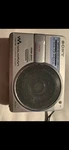 Recording Sony Walkman WM-SR10. Fixed Price $70.00.