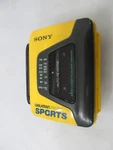 Sony Sports Walkman WM-AF59 Am/fm Radio Cassette Player Tape ***parts/repair***. Fixed Price $33.99.