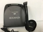 Rare Kenwood DPC-561 Portable Cd Player. Fixed Price $59.99.