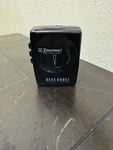 Emerson Stereo Cassette Player Portable Bass Boost. Fixed Price $13.59.