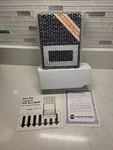 Vtg Gran Prix "portable Cassette Tape Recorder" Model PB7100 (no Cords). Fixed Price $27.34.