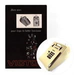 Repro Victor Adding Machine Instruction Manual Champion Series Vtg Antique. Fixed Price $13.00.