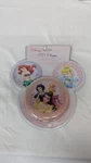 Disney Princess DCD6005-P Pink Player 3 Faceplates Stereo Headphones. Fixed Price $44.99.