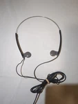 Vintage Sony Walkman Sports MDR-W10 Dynamic Stereo Headphones Turbo No Us Duty. Fixed Price $42.80.