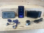 Sony, Purple NWZ-S544 8GB Walkman Video MP3 Player, Bundle See Photos. Fixed Price $59.67.