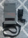 Rare 1980S Pioneer PD-C7 Portable Cd Player & Case + OR-C300 Battery Power. Fixed Price $499.00.