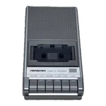 Vintage Soundesign 4366 Cassette Recorder Untested. Fixed Price $17.65.