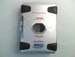 Working Condition Panasonic Shock Wave RQ-SW55V Cassette Player. Fixed Price $259.98.