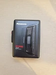 Panasonic RQ-L307 Fast Playback Cassette Recorder And Player Needs Belt. Fixed Price $16.99.