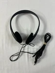 Vintage Sony MDR-15 Headphones Ear Foam Pads Walkman (tested And Work) 3.5MM. Fixed Price $19.99.