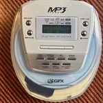 Vtg Gpx C3961 Compact Disc Player With MP3 Playback Cdr Tested Rare Y2K. Fixed Price $35.00.