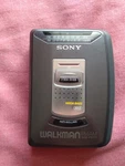 Vintage Sony WM-FX171 Excellent Fully Working Condition. Fixed Price $85.00.